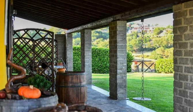 Agriturismo Bella Cima