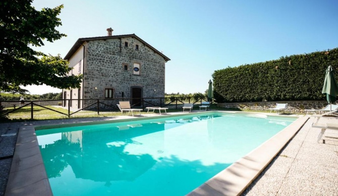 Agriturismo Vigna Sul Lago