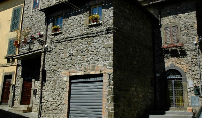 La Rocca Apartment Alloggio Turistico