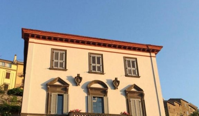 Palazzo storico signorile