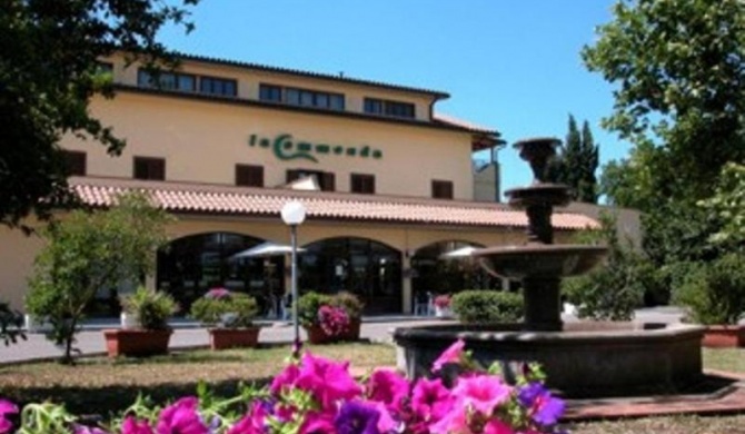 Residence Hotel La Commenda