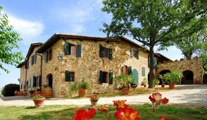 Casa Vacanze Podere Casacce