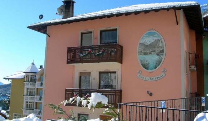 Casa Vacanze Dorigoni