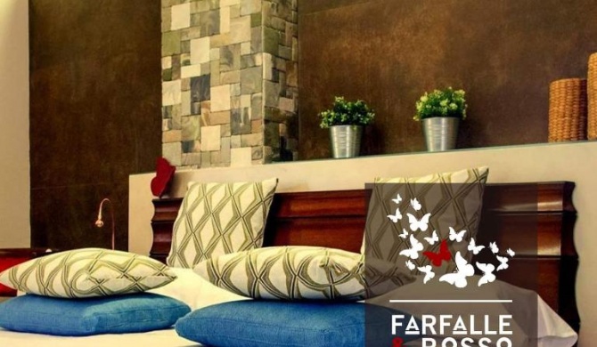 APPARTAMENTO VACANZE / HOLIDAY FLAT Farfalle&RossoBarbera