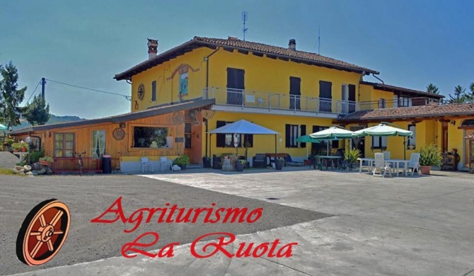 Agriturismo La Ruota