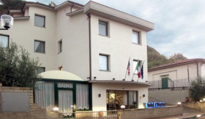 Hotel I' Fiorino