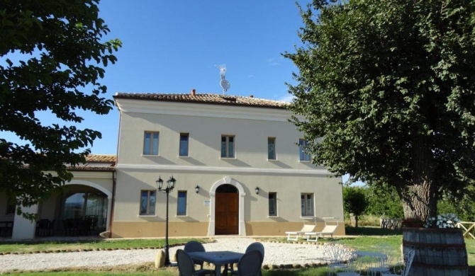 Villa Marietta Country House - Marche