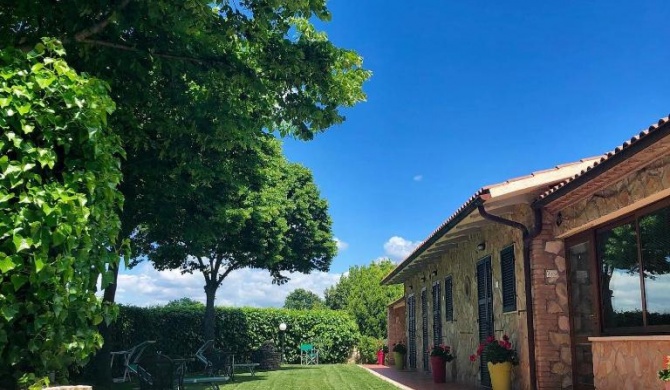 Agriturismo Poggio del Drago