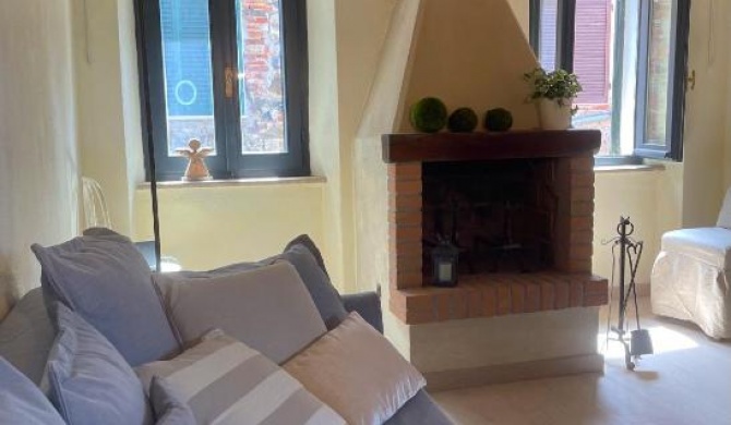 Saturnia Country Loft Montemerano ( Terme a 6 km)