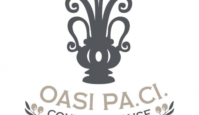 OASI PA.CI. COUNTRY HOUSE