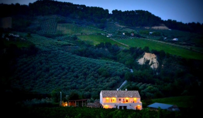 B&B Casale Fonte Vecchia