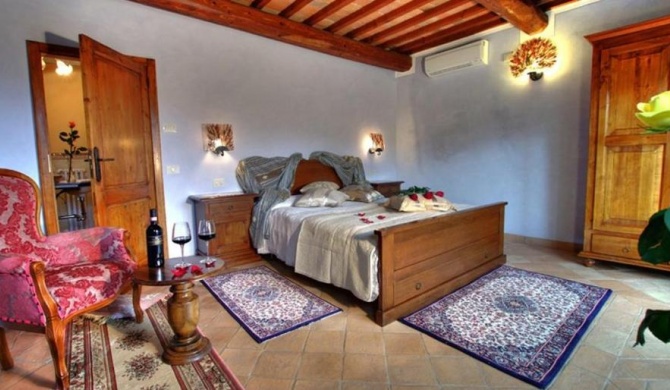 Agriturismo Ardene