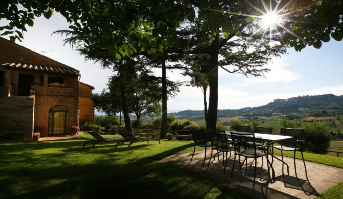 Agriturismo Villa Mazzi