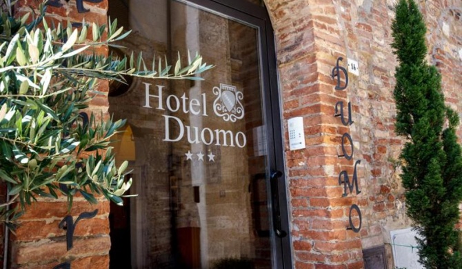 Albergo Duomo