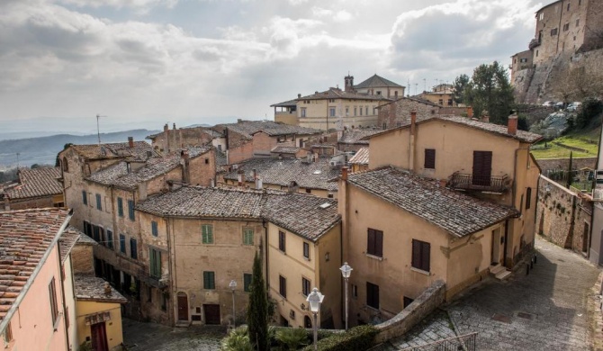 Apartment Poggiolo