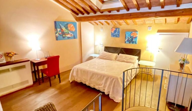 Bed & Breakfast Montepulciano