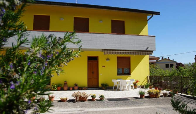 Casa Gli Ulivi