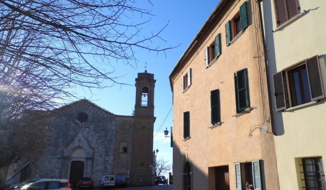 CASA SERENA UNO - CENTRO STORICO