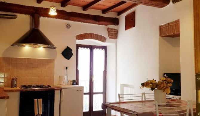 Holiday House Montepulciano - La Piana