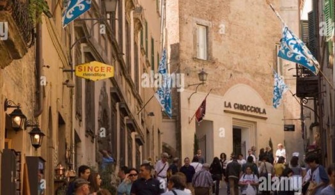 IL Corso Di Montepulciano