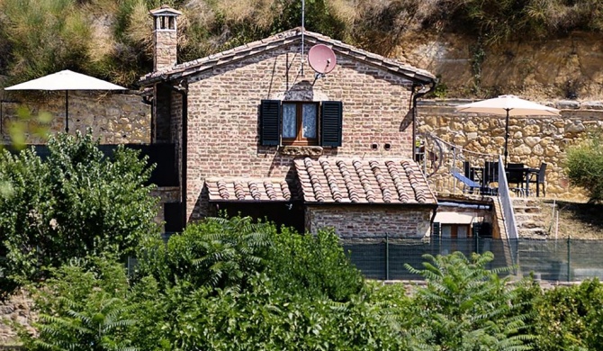 La Casina Toscana