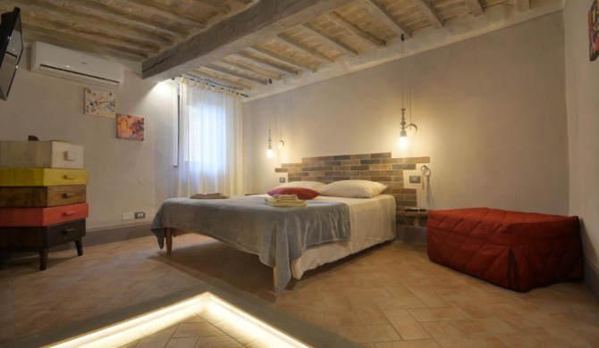 La Rughetta Guest House