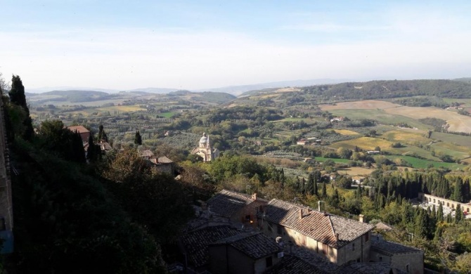 Torre alle Antiche Mura