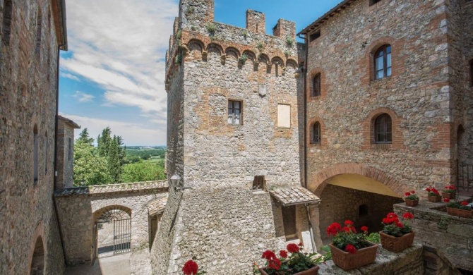 Castel Pietraio