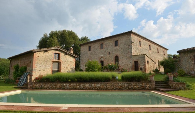 Agriturismo Tre Madonne