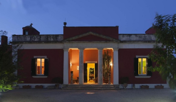 Villa Urso bed&breakfast