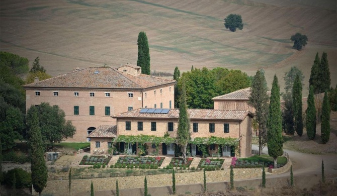 Villa Sant'Alberto