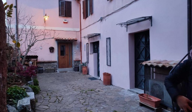 A Casa di Ale