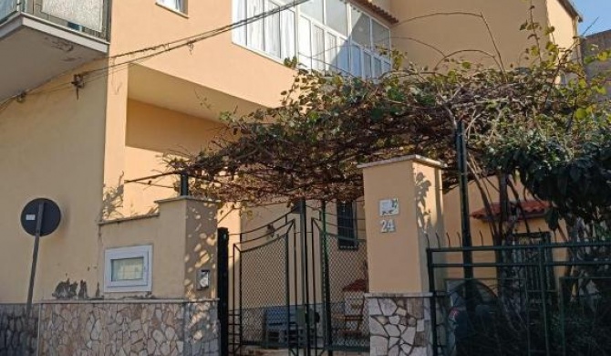 Villa Carmela Capotosto