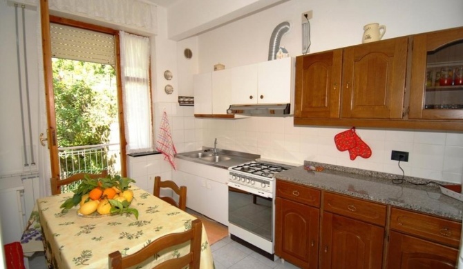 Apartment Vincenzina