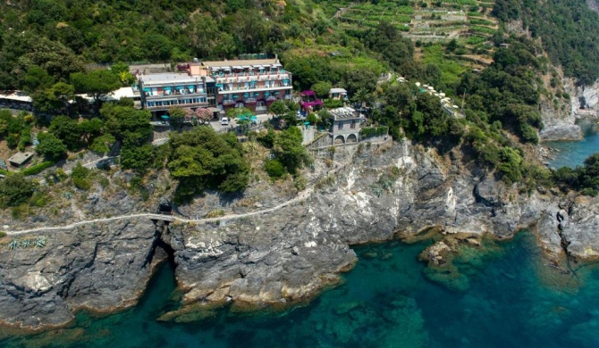 Hotel Porto Roca