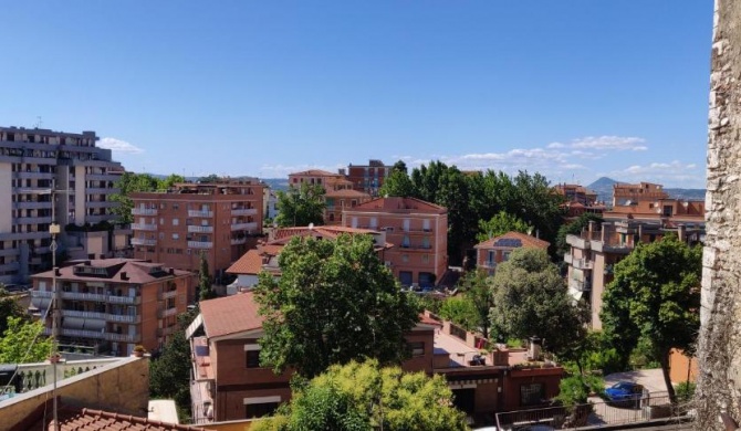 Affitto turistico - La Terrazzina