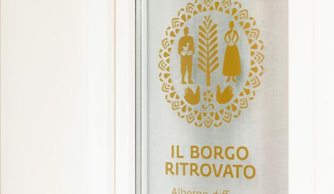 Il Borgo Ritrovato - Albergo Diffuso