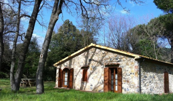 Cottage Il Gabbro