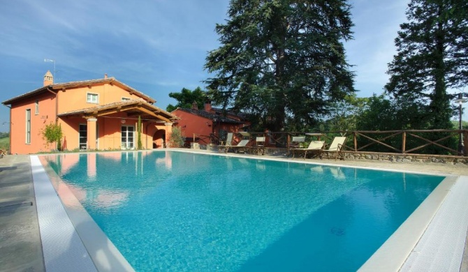 Agriturismo Villa Le Vigne