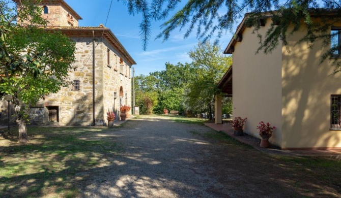 Locazione Turistica Poggio Cuccule