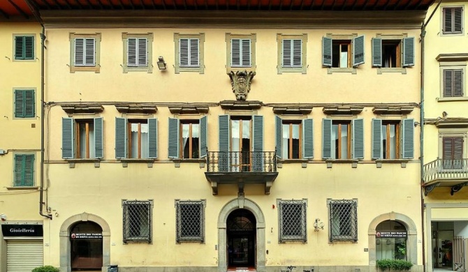 Palazzo Mari suite & rooms b&b