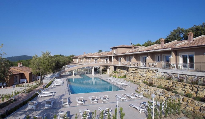 Relais I Piastroni - Hotel Di Nardo Group