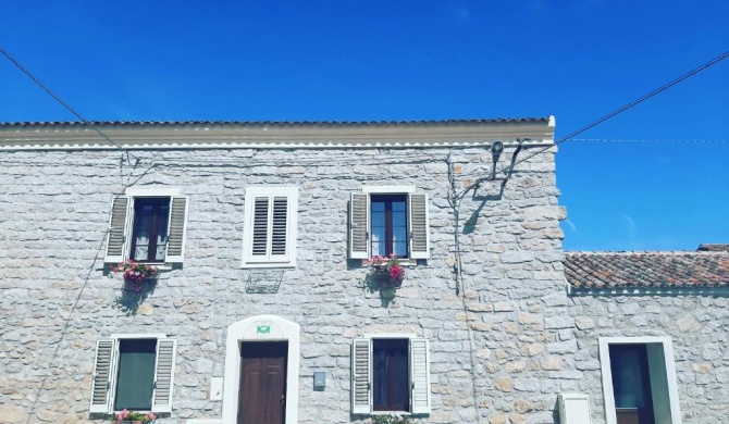 B&B L'amaca della felicità