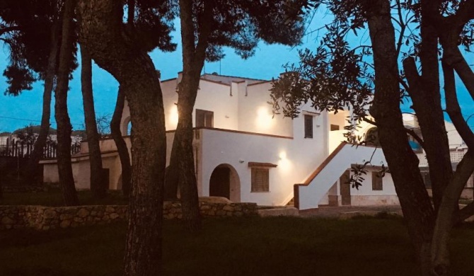 Villa Iavernaro