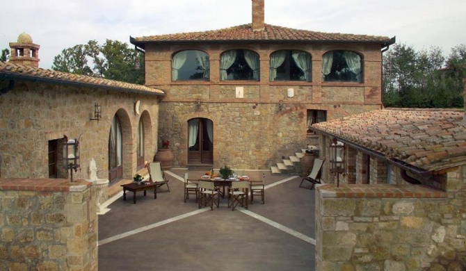 Villa Le Fontanelle by MC Luxury Rentals