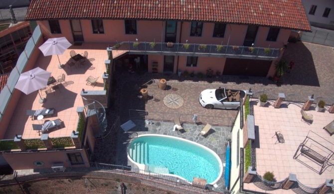 Rocche di Montexelo - Green Key Apartments