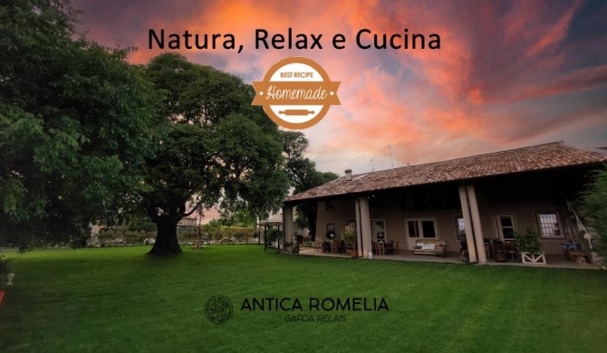 Garda Relais Antica Romelia