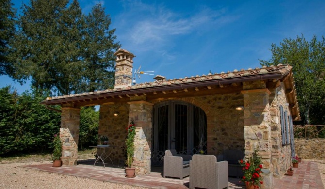 Agriturismo Le Vigne