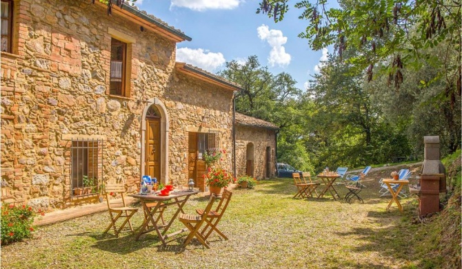 Holiday home Loc. Il Castellare D