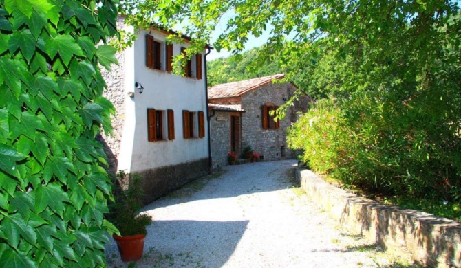 Holiday home in Montieri/Toskana 34273